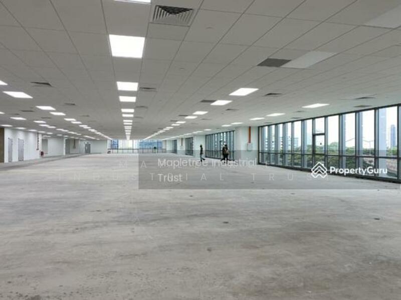 Mapletree Hi-Tech Park @ Kallang Way, 161 Kallang Way, 16,674 sqft, Office For Rent, by Toh XY / Ler KL, 24573336 - CommercialGuru.com.sg