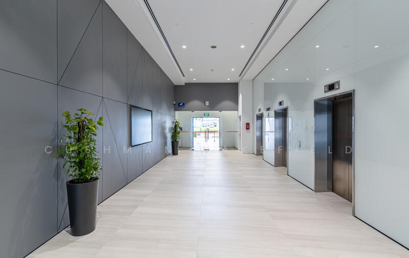 Admirax, 8 Admiralty Street, 10,000 sqft, Light Industrial (B1) For Rent, by LOW KIA HUI (MONICA), 24573412 - CommercialGuru.com.sg