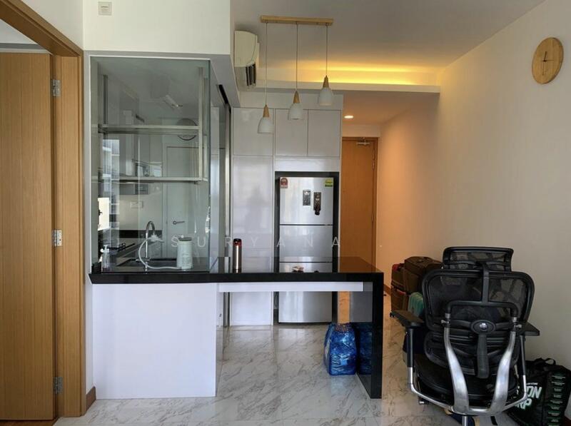 Waterfront Isle, 758 Bedok Reservoir Road, 1 Bedroom, 600 sqft, Condominium For Rent, by Suryana Suryana, 24573467 - PropertyGuru.com.sg