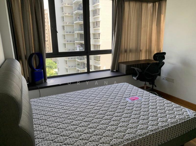 Waterfront Isle, 758 Bedok Reservoir Road, 1 Bedroom, 600 sqft, Condominium For Rent, by Suryana Suryana, 24573467 - PropertyGuru.com.sg