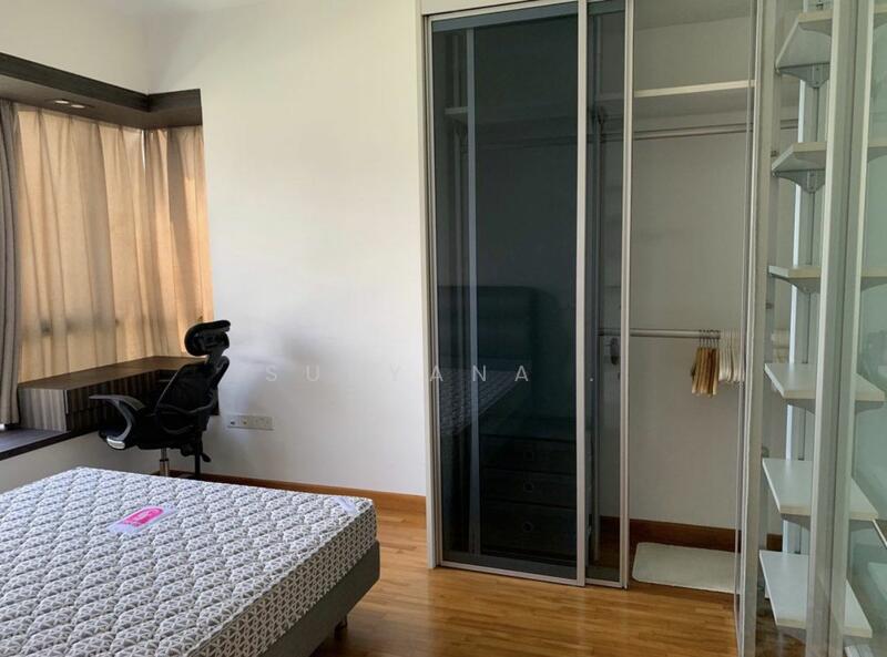 Waterfront Isle, 758 Bedok Reservoir Road, 1 Bedroom, 600 sqft, Condominium For Rent, by Suryana Suryana, 24573467 - PropertyGuru.com.sg
