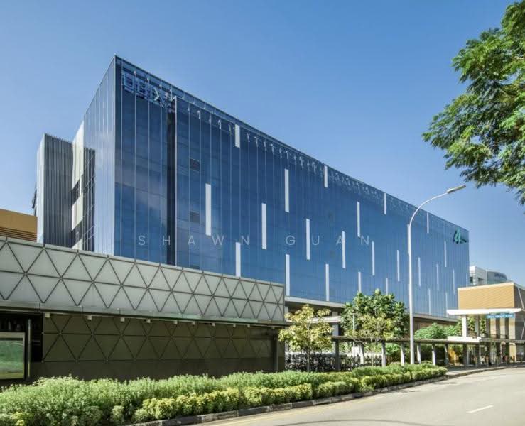 UBIX - 25 Ubi Road 4, 25 Ubi Road 4, Eunos / Geylang / Paya Lebar, 10,703 sqft, Office For Rent, by Shawn Guan, 24573468 - CommercialGuru.com.sg