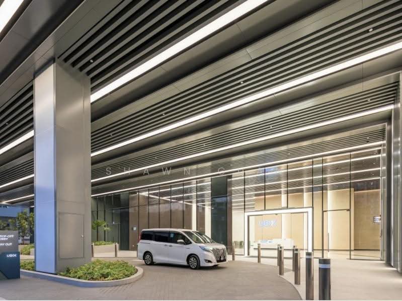 UBIX - 25 Ubi Road 4, 25 Ubi Road 4, Eunos / Geylang / Paya Lebar, 10,703 sqft, Office For Rent, by Shawn Guan, 24573468 - CommercialGuru.com.sg