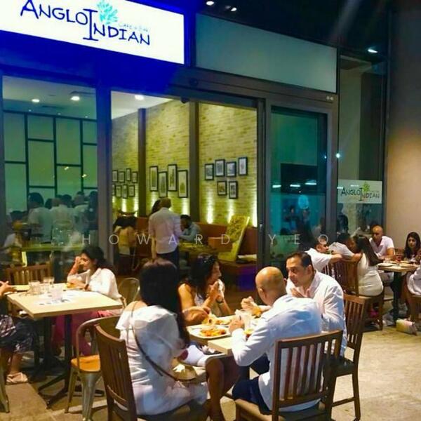 The Heart @ Marina One, 5 Straits View, 1,600 sqft, Food & Beverage For Rent, by Howard Yeo, 24573492 - CommercialGuru.com.sg
