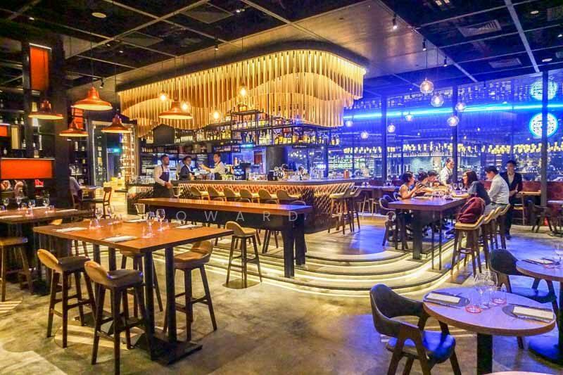 The Heart @ Marina One, 5 Straits View, 1,600 sqft, Food & Beverage For Rent, by Howard Yeo, 24573492 - CommercialGuru.com.sg