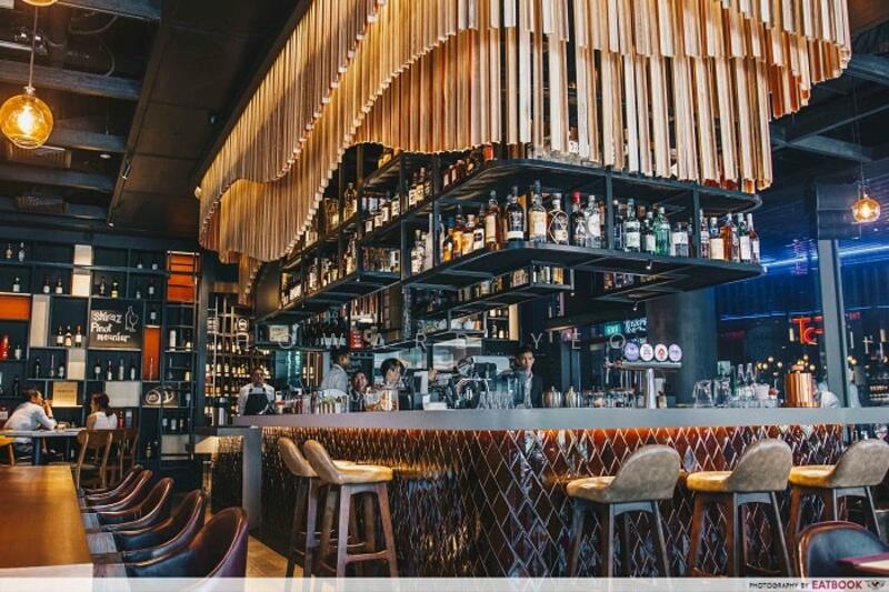 The Heart @ Marina One, 5 Straits View, 1,600 sqft, Food & Beverage For Rent, by Howard Yeo, 24573492 - CommercialGuru.com.sg