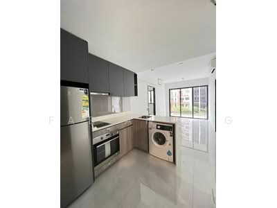 For Rent - Riverfront Residences