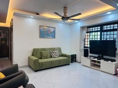 For Sale - 166 Gangsa Road