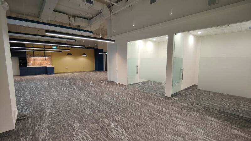 Tai Seng Exchange, 1 Tai Seng Ave, 2,700 sqft, Office For Rent, by Shawn Guan, 24573637 - CommercialGuru.com.sg