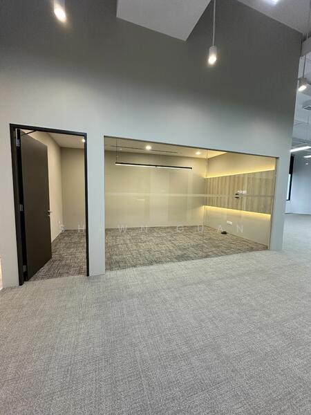 Tai Seng Exchange, 1 Tai Seng Ave, 2,700 sqft, Office For Rent, by Shawn Guan, 24573637 - CommercialGuru.com.sg