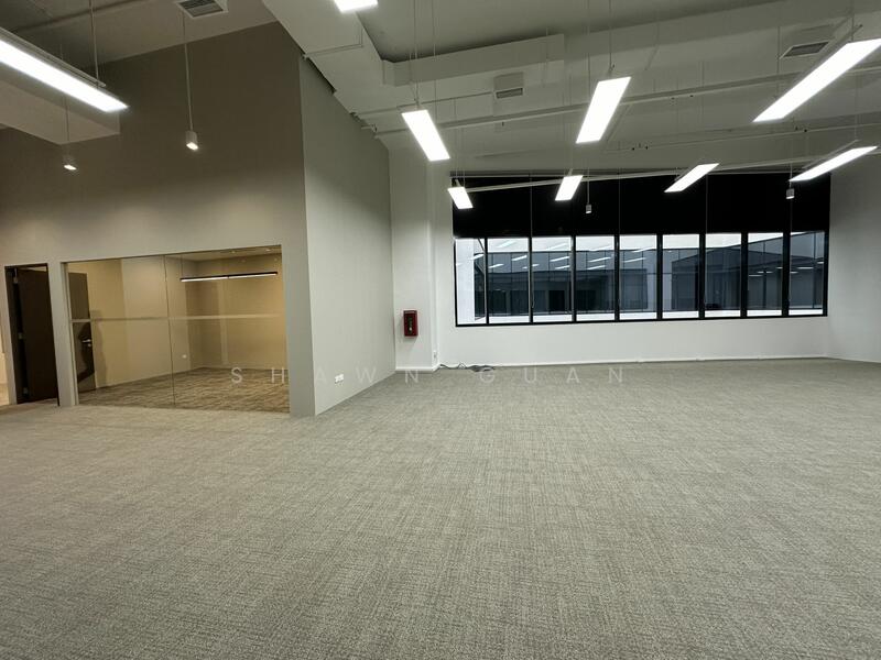 Tai Seng Exchange, 1 Tai Seng Ave, 2,700 sqft, Office For Rent, by Shawn Guan, 24573637 - CommercialGuru.com.sg