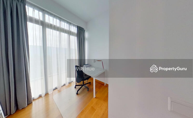 Common Bedroom