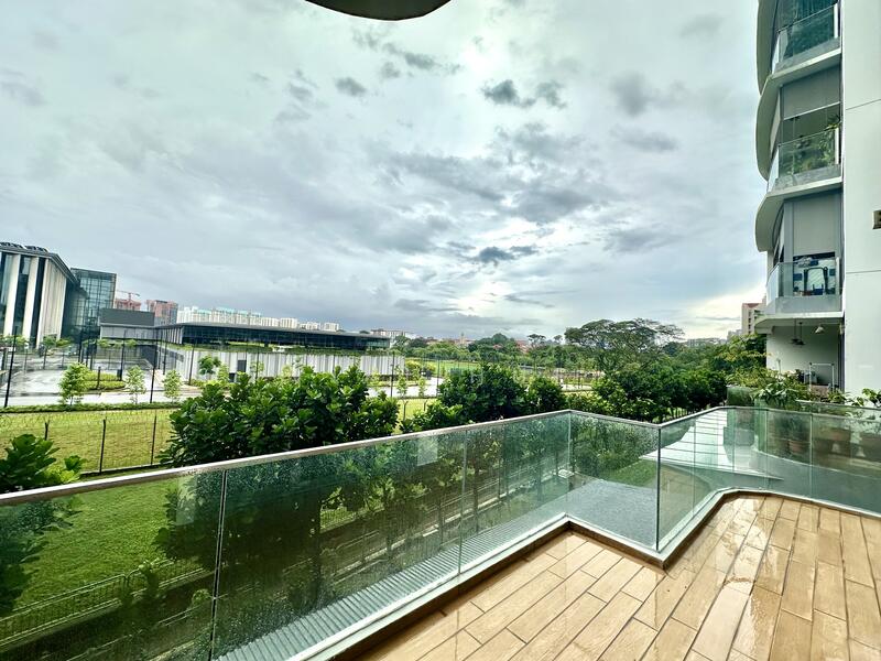 Kingsford Hillview Peak Condominium For Sale at S$ 1,250,000 | PropertyGuru Singapore