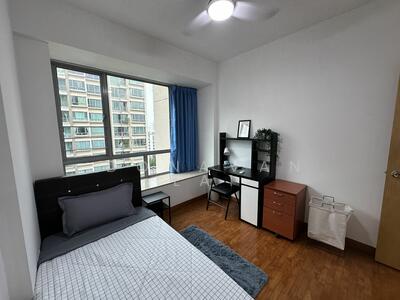 For Rent - Guilin View