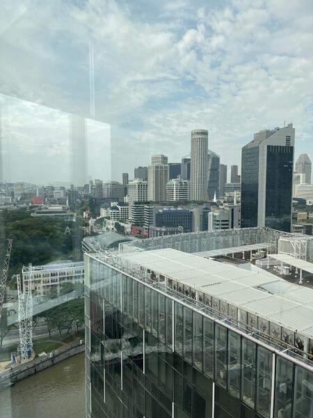 The Central, 8 Eu Tong Sen Street, 1,766 sqft, Office For Sale, by Andre Sion, 24573873 - CommercialGuru.com.sg
