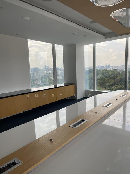 The Central, 8 Eu Tong Sen Street, 1,766 sqft, Office For Sale, by Andre Sion, 24573873 - CommercialGuru.com.sg