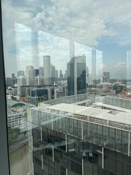 The Central, 8 Eu Tong Sen Street, 1,766 sqft, Office For Sale, by Andre Sion, 24573873 - CommercialGuru.com.sg