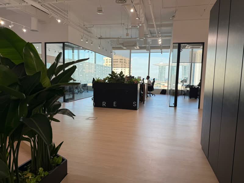 The Central, 8 Eu Tong Sen Street, 1,766 sqft, Office For Sale, by Andre Sion, 24573873 - CommercialGuru.com.sg