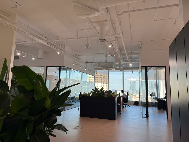 The Central, 8 Eu Tong Sen Street, 1,766 sqft, Office For Sale, by Andre Sion, 24573873 - CommercialGuru.com.sg
