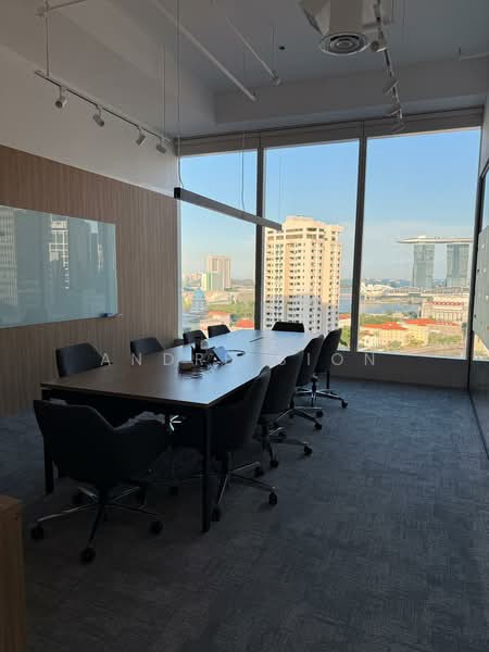 The Central, 8 Eu Tong Sen Street, 1,766 sqft, Office For Sale, by Andre Sion, 24573873 - CommercialGuru.com.sg