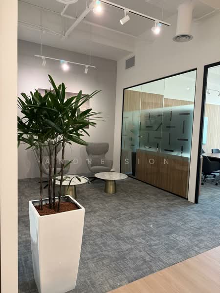 The Central, 8 Eu Tong Sen Street, 1,766 sqft, Office For Sale, by Andre Sion, 24573873 - CommercialGuru.com.sg
