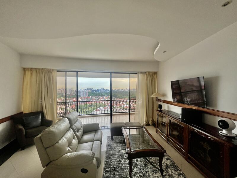 1,112 Homes For Sale in Ang Mo Kio / Bishan / Thomson