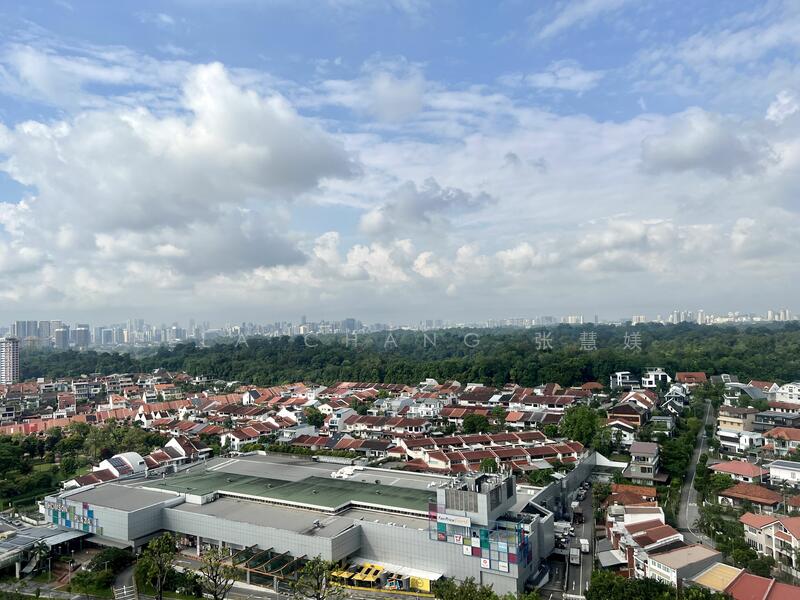 1,112 Homes For Sale in Ang Mo Kio / Bishan / Thomson