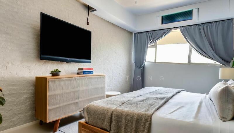 Ai-illustrated Bedroom New Look