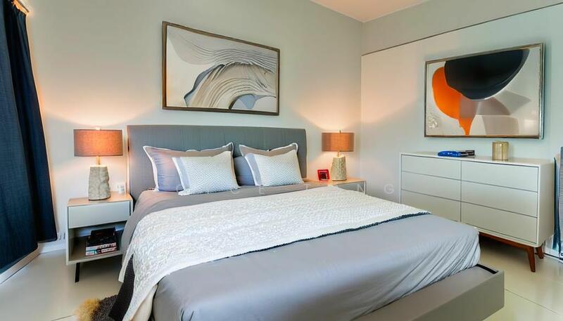 Ai-illustrated Bedroom New Look