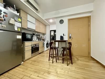 For Rent - Parc Emily