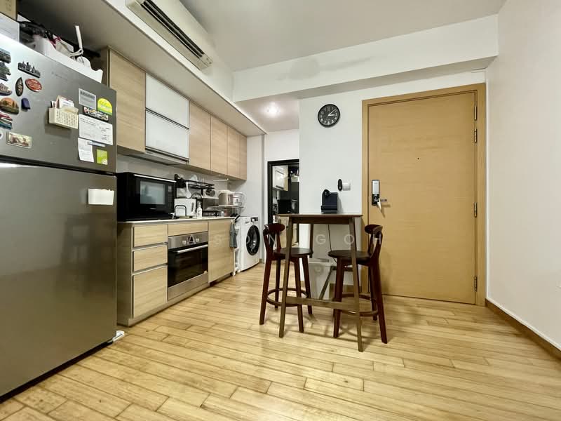 Parc Emily, 5 Mount Emily Road, 1 Bedroom, 710 sqft, Condominium For Rent, by Jason Goh, 24574150 - PropertyGuru.com.sg