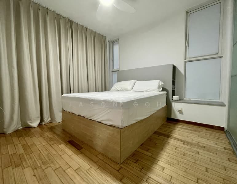 Parc Emily, 5 Mount Emily Road, 1 Bedroom, 710 sqft, Condominium For Rent, by Jason Goh, 24574150 - PropertyGuru.com.sg