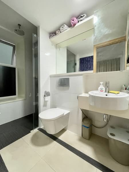 Parc Emily, 5 Mount Emily Road, 1 Bedroom, 710 sqft, Condominium For Rent, by Jason Goh, 24574150 - PropertyGuru.com.sg