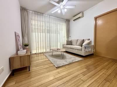 For Rent - Parc Emily
