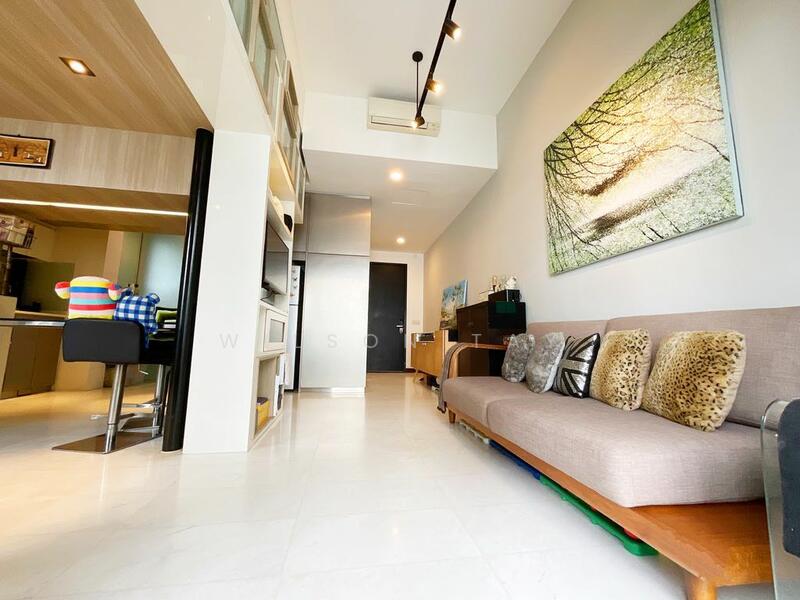 Euhabitat Condominium For Sale at S 799,999 PropertyGuru Singapore