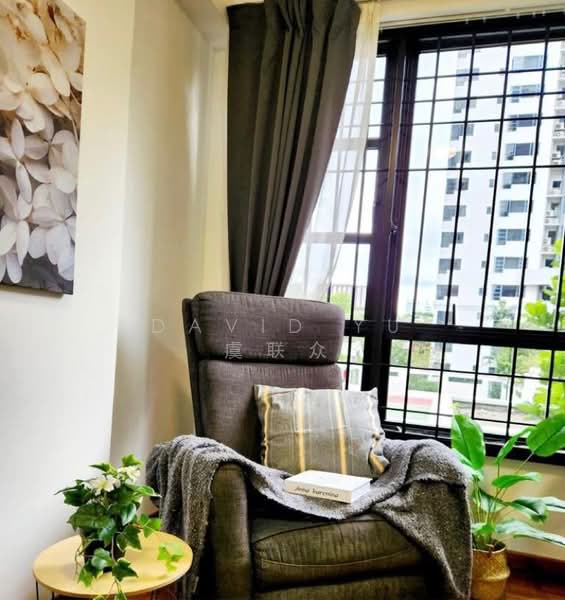 Central Green, 9 Jalan Membina, Room Rental, 220 sqft, Condominium For Rent, by David Yu, 24574238 - PropertyGuru.com.sg