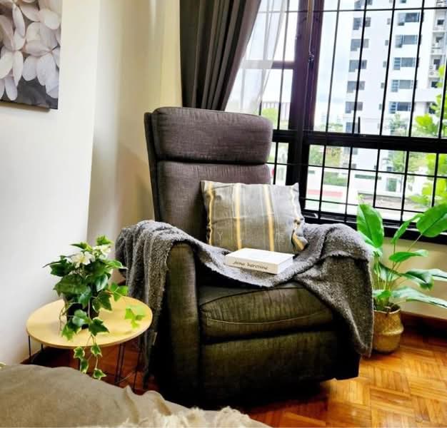 Central Green, 9 Jalan Membina, Room Rental, 220 sqft, Condominium For Rent, by David Yu, 24574238 - PropertyGuru.com.sg
