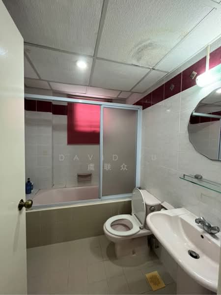 Central Green, 9 Jalan Membina, Room Rental, 220 sqft, Condominium For Rent, by David Yu, 24574238 - PropertyGuru.com.sg