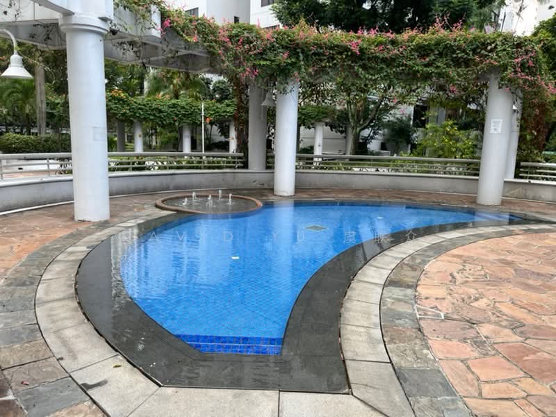 Central Green, 9 Jalan Membina, Room Rental, 220 sqft, Condominium For Rent, by David Yu, 24574238 - PropertyGuru.com.sg