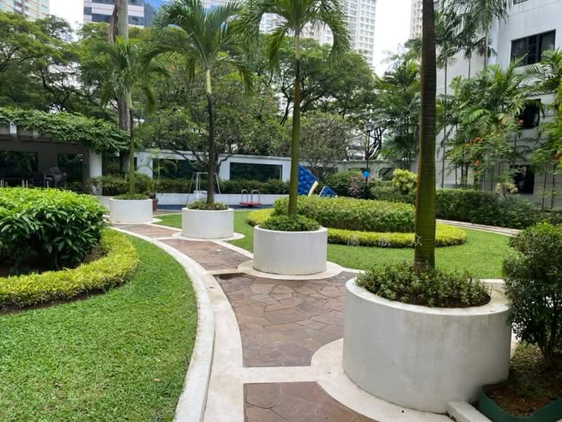Central Green, 9 Jalan Membina, Room Rental, 220 sqft, Condominium For Rent, by David Yu, 24574238 - PropertyGuru.com.sg