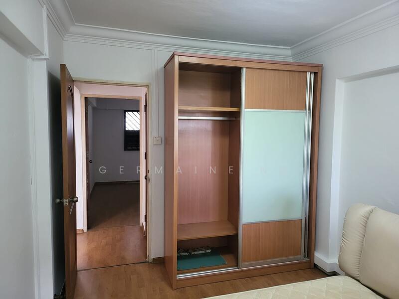 180 Ang Mo Kio Avenue 5, 180 Ang Mo Kio Avenue 5, 2 Bedrooms, 780 sqft, HDB Flat For Rent, by Germaine Ng, 24574259 - PropertyGuru.com.sg