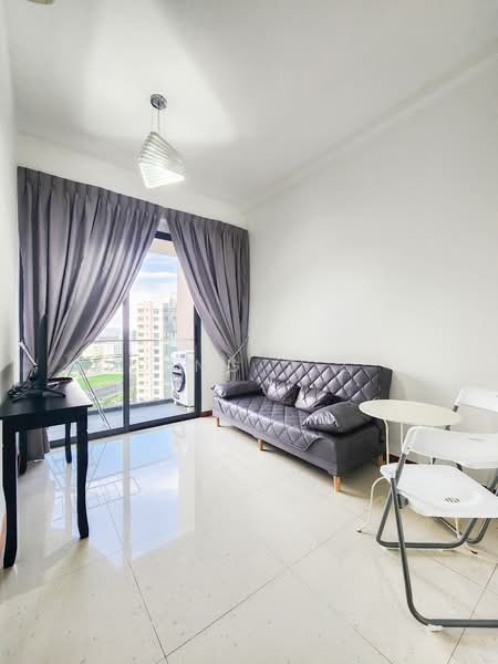 Sims Edge, 1 Geylang East Avenue 2, 1 Bedroom, 409 sqft, Condominium For Rent, by Ding S.Z, 24574280 - PropertyGuru.com.sg