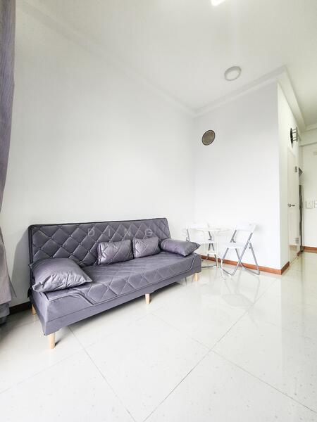 Sims Edge, 1 Geylang East Avenue 2, 1 Bedroom, 409 sqft, Condominium For Rent, by Ding S.Z, 24574280 - PropertyGuru.com.sg