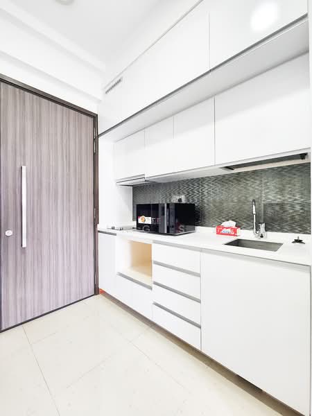 Sims Edge, 1 Geylang East Avenue 2, 1 Bedroom, 409 sqft, Condominium For Rent, by Ding S.Z, 24574280 - PropertyGuru.com.sg