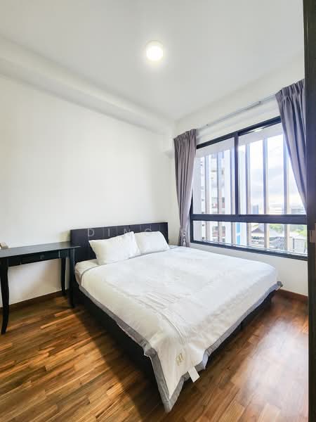 Sims Edge, 1 Geylang East Avenue 2, 1 Bedroom, 409 sqft, Condominium For Rent, by Ding S.Z, 24574280 - PropertyGuru.com.sg