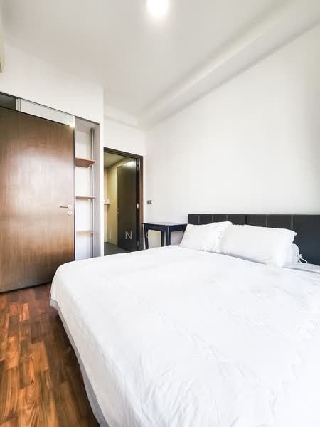 Sims Edge, 1 Geylang East Avenue 2, 1 Bedroom, 409 sqft, Condominium For Rent, by Ding S.Z, 24574280 - PropertyGuru.com.sg