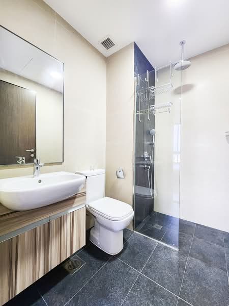 Sims Edge, 1 Geylang East Avenue 2, 1 Bedroom, 409 sqft, Condominium For Rent, by Ding S.Z, 24574280 - PropertyGuru.com.sg