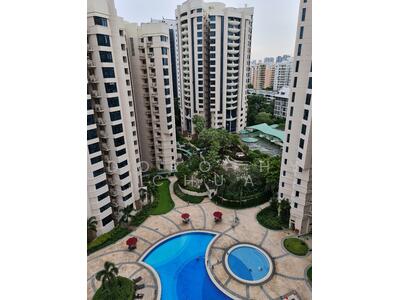 For Rent - Valley Park