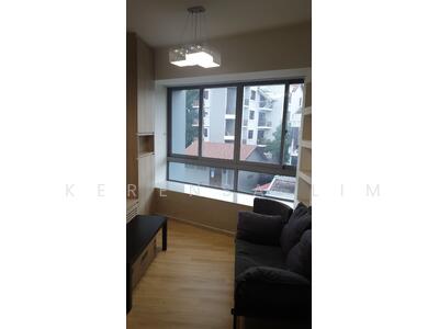 For Rent - Everitt Edge