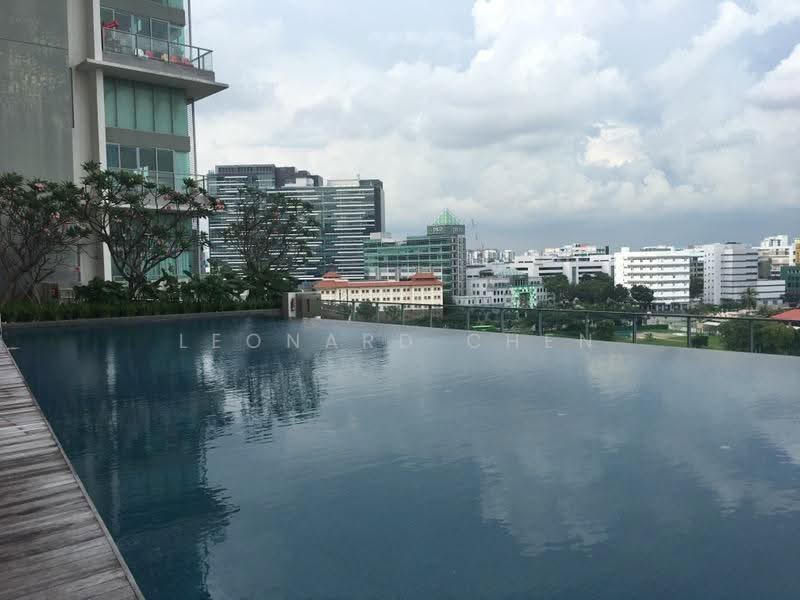 Southbank, 881 North Bridge Road, Beach Road / Bugis / Rochor, 689 sqft, Office For Rent, by Leonard Chen, 24574457 - CommercialGuru.com.sg